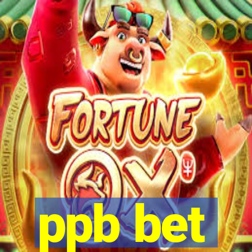 ppb bet